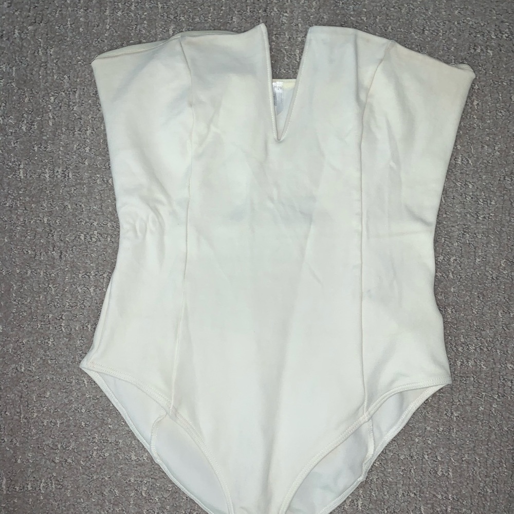 Urban Outfitters Bodysuit